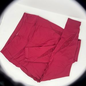 🌷EUC VS Sport Knockout Legging